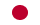 Japan flag