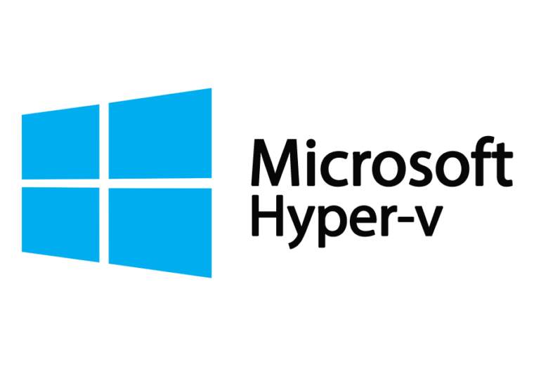Microsoft Hyper-V