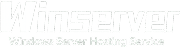Winserver Windows VPS Hosting